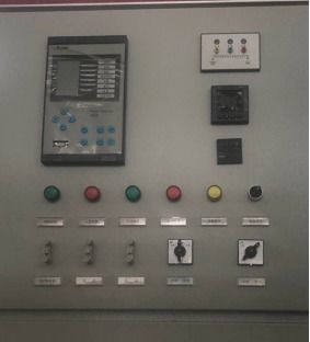安科瑞am5微機保護測控裝置及電力監(jiān)控系統(tǒng)在鴻盛環(huán)保集團衢州配電工程的應(yīng)用