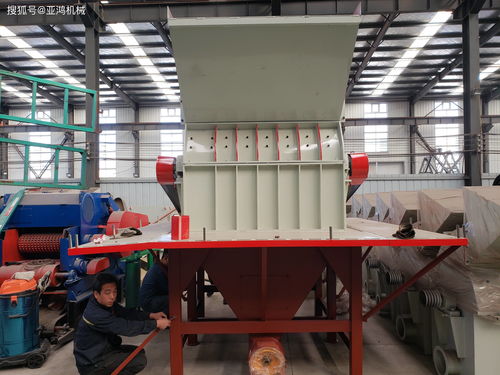 木材廠木材粉碎機設(shè)備如何挑選