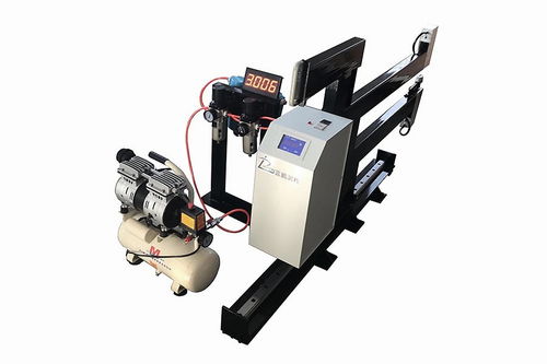 不同激光測厚儀的精度能達到多少