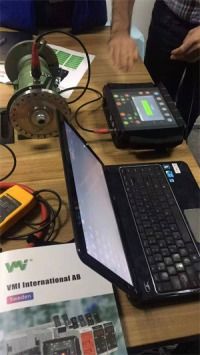 viberx5振動分析儀公司 振動分析儀 金斗云測控高清圖片 高清大圖