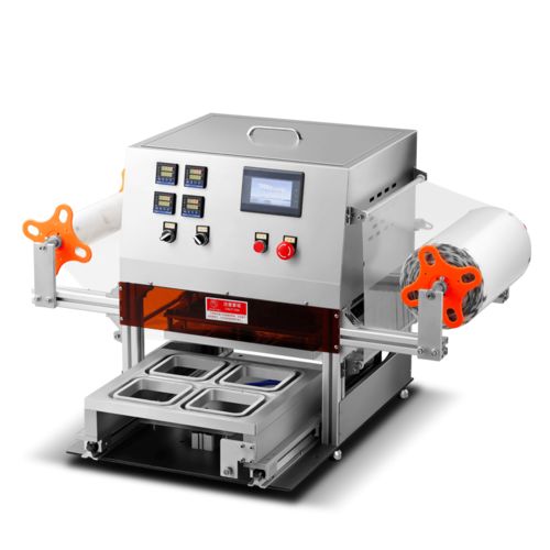 德勘包裝機(jī)械,用高品質(zhì)產(chǎn)品 刻畫 用戶滿意生命線