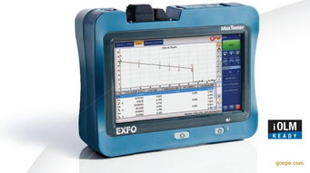 2013年新款exfo迷你型光時(shí)域反射儀max 710b 迷你型光時(shí)域反射儀max 710b 迷你型光時(shí)域反射儀 價(jià)格 谷瀑環(huán)保