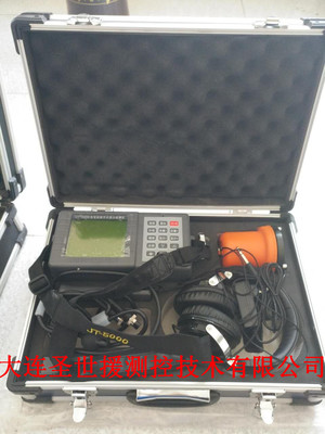包頭地下水管測漏儀JT-5000圣世援廠家出售_大連圣世援測控技術 - 商國互聯網