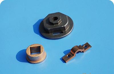 家用電器零配件中的精密技術 從家電到音響，探索粉末冶金的核心作用