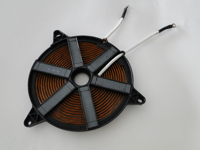 洛貝小家電配件XP100-47-3532電磁爐鋁線線盤 品質保障，專業供應